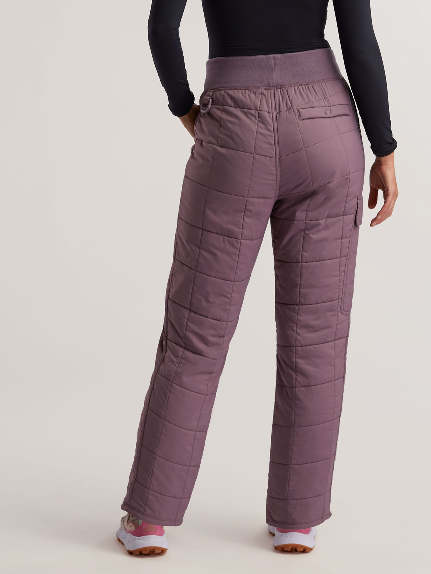 Pinyon Quilted Pants, , original