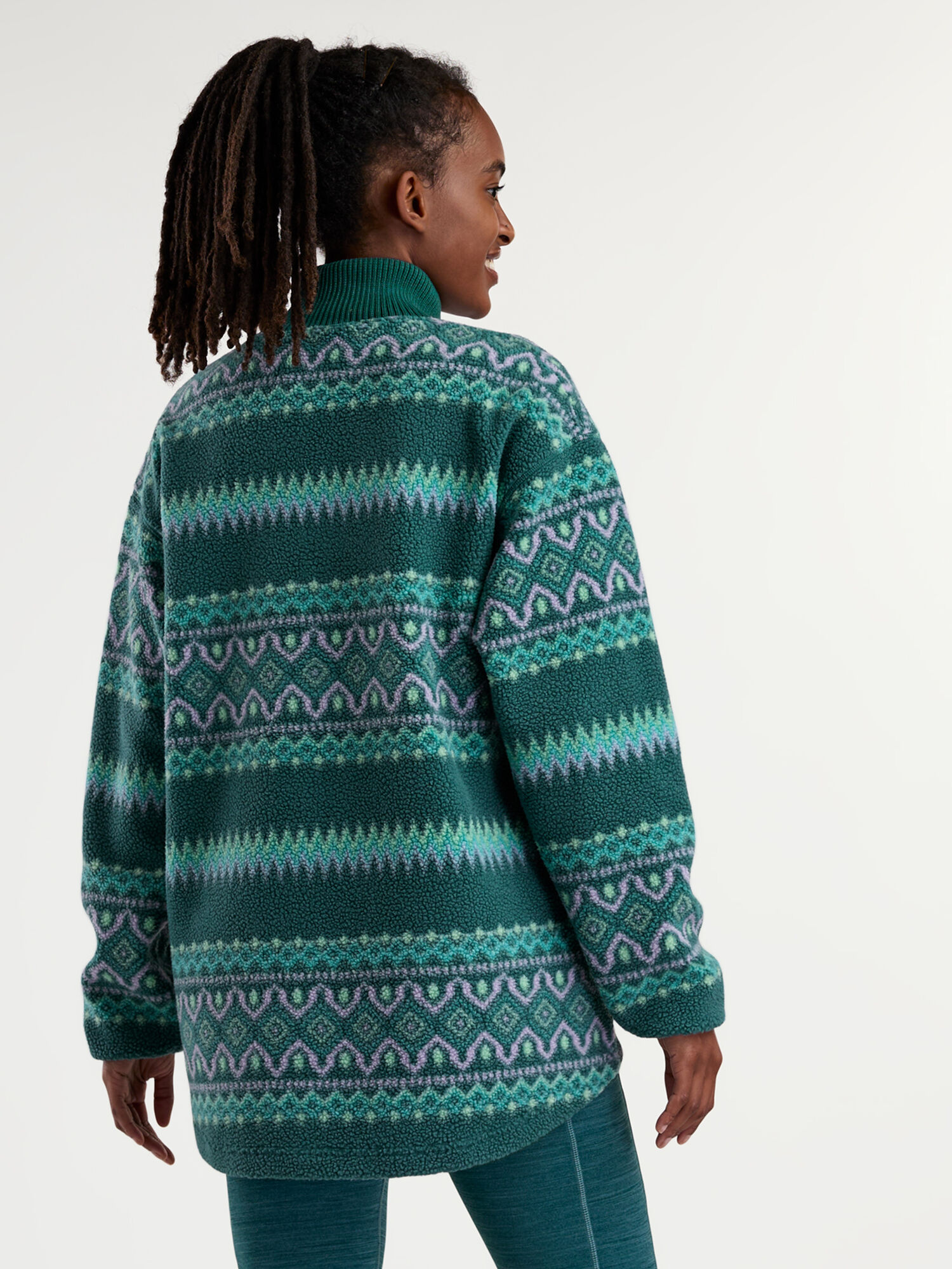 Ruthie Sweatshirt, , original
