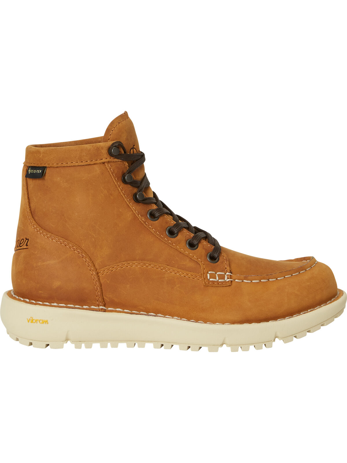 Danner Logger Moc 917 GTX Waterproof Boots | Title Nine