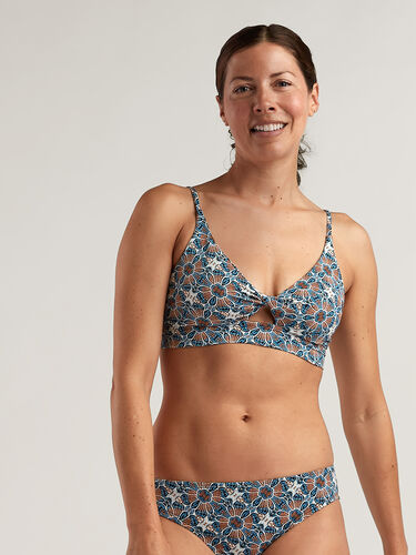Honu Bikini Top - Cerali