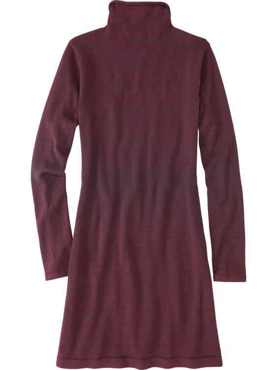 Synergy Mockneck Sweater Dress, , original
