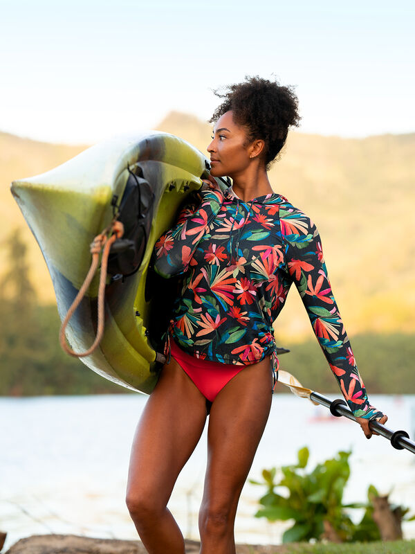 Sunbuster Hoodie Sun Shirt
