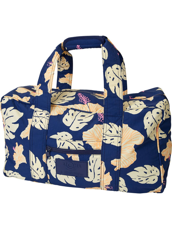 Aloha Weekender Duffel Bag, , original