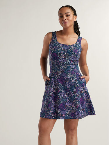 Latitude Dress