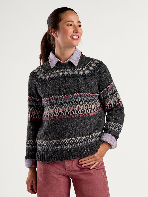 Sierra Sweater, , original