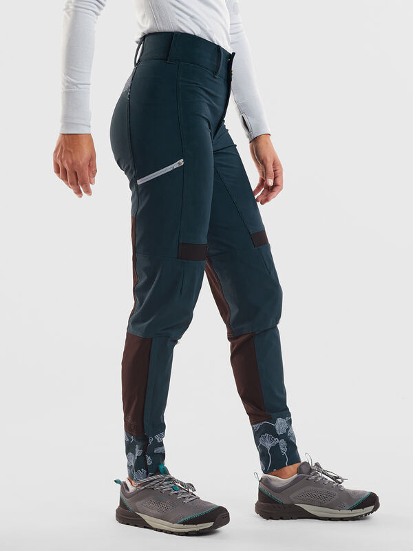 Alpenglow Mountain Bike Pants, , original