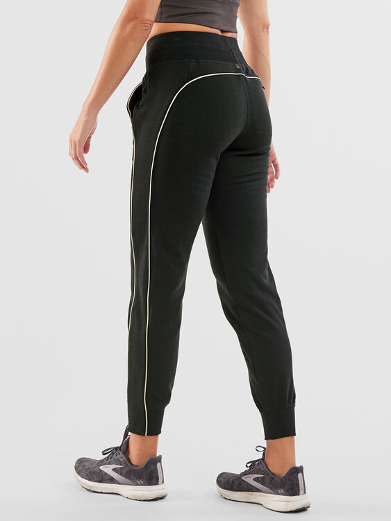 Warmup Fleece Joggers, , original