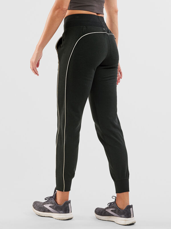 Warmup Fleece Joggers, , original