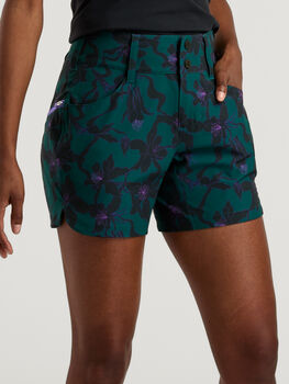 Wild Rye Rita Mountain Biking Shorts 6"