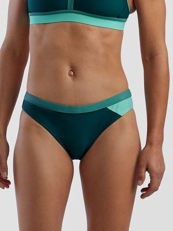 Pacifica Bikini Bottom - Colorblock, , original