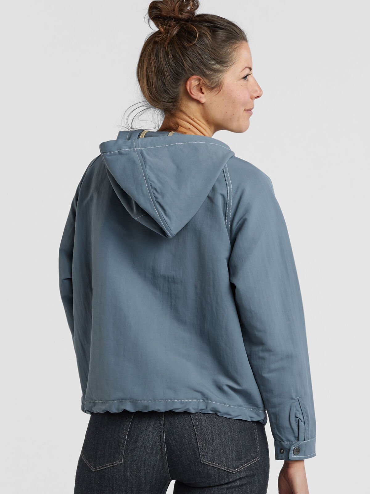 BoTT / RAGLAN SHELL JACKET – TOXGO