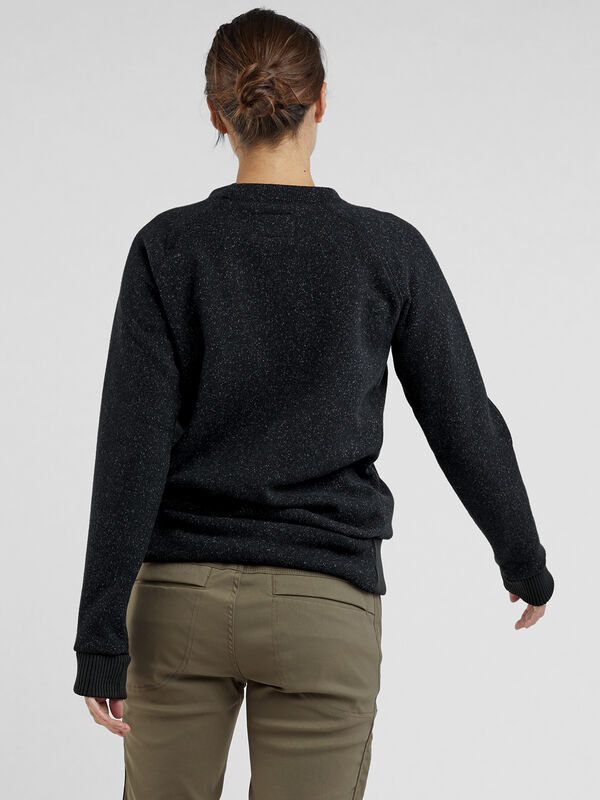 Small Batch Crewneck Pullover, , original