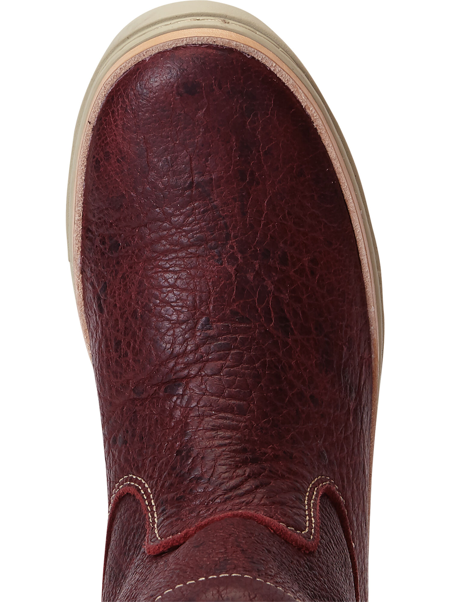 Ronda Boot, , original