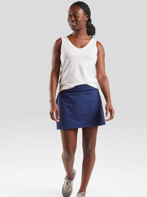 Dream Skort 14" - Solid, , original