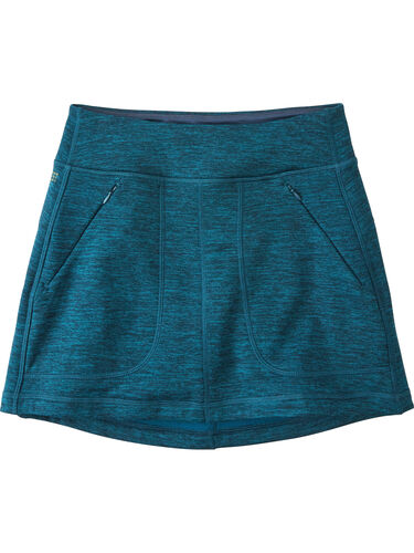 Rainier Polartec® Skirt