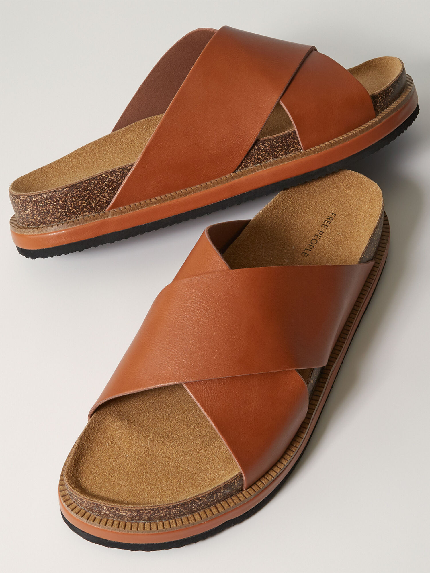 Sidelines Footbed Sandal, , original