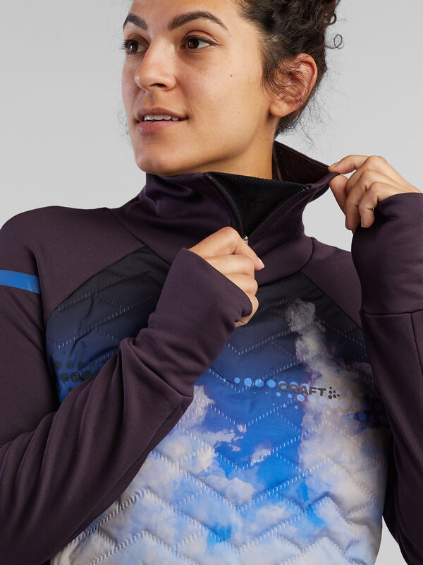 Adventure Sub Zero Sweatshirt, , original