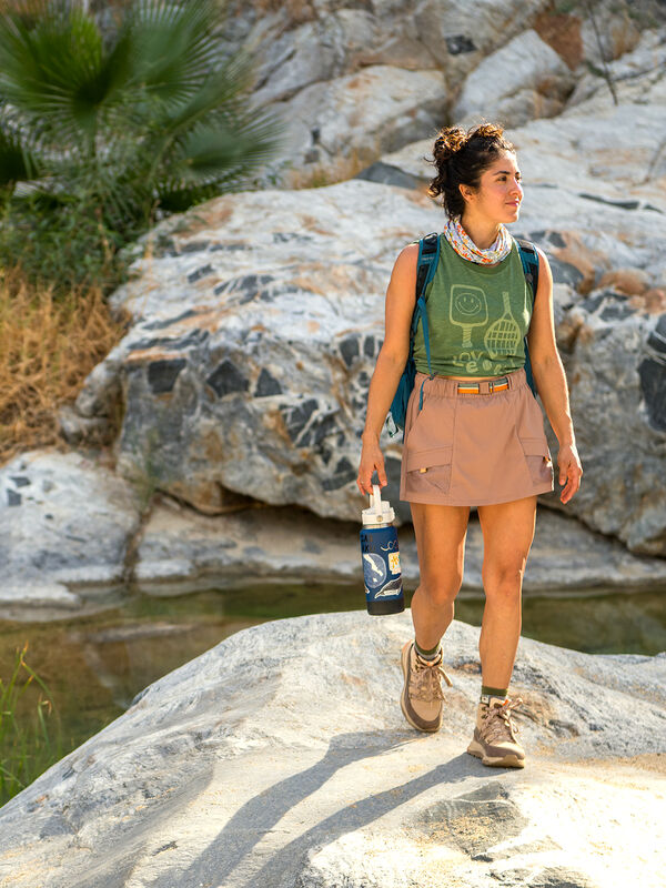 Brinco Skort