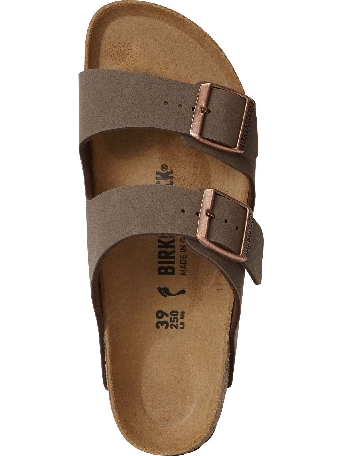 Birki sandal 2025
