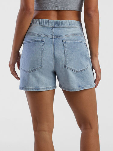 Performance Harbour Jean Shorts
