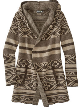 The Stevie Sweater