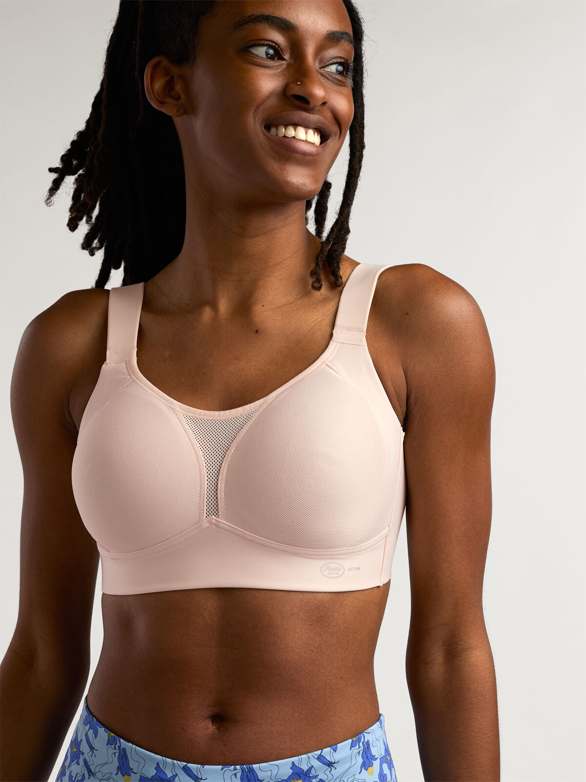 Anita AC Velocity Women's High Impact Wireless Bra | Title Nine