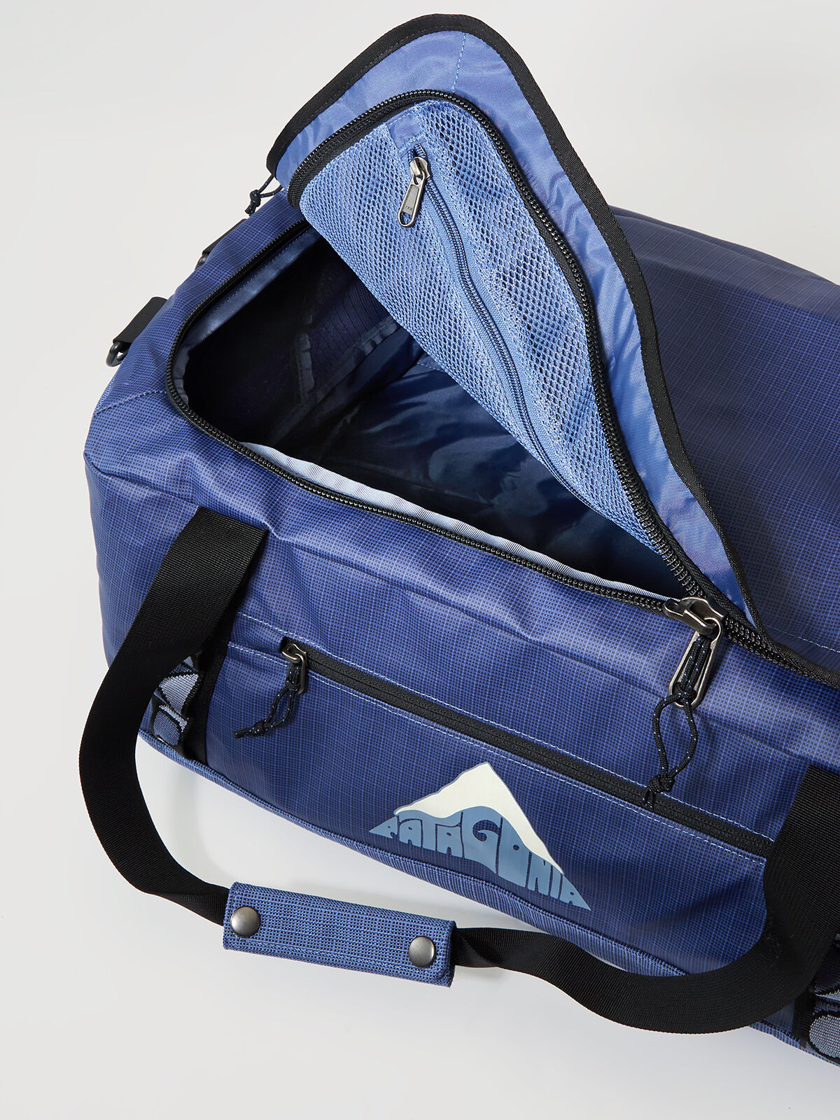 Patagonia Black Hole Duffel - 40L | Title Nine
