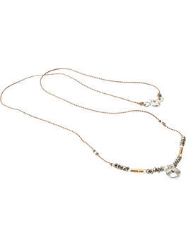Wanderers Necklace