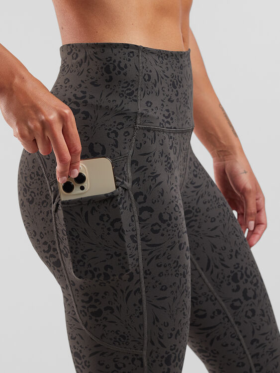 PrAna Rockland Legging - The Radical Edge