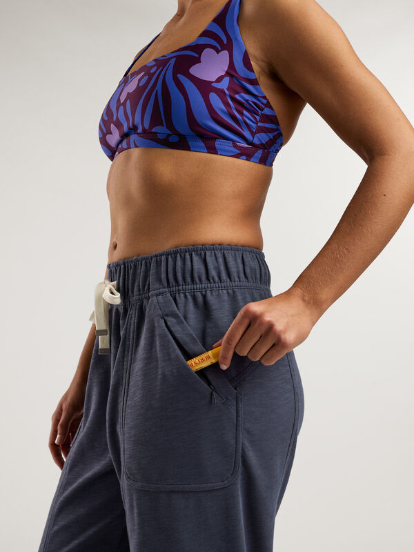 La Ola Barrel Pants, , original