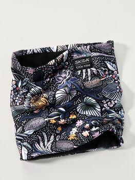 Handcrafted Women's Neckwarmer