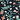 Surefire Dress, Mint Julep Print, swatch
