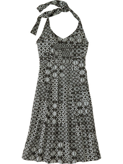 Beck Halter Dress, , original