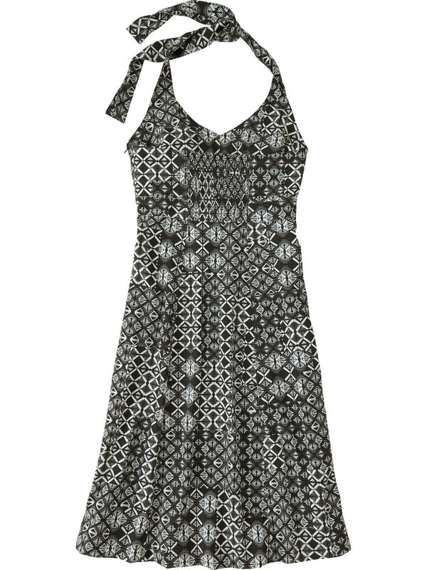Beck Halter Dress, , original