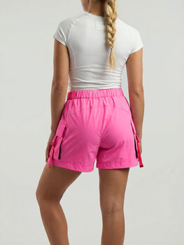 SENIQ Trailmix Shorts &ndash; Pocketed, Quick-Dry Trail-Ready