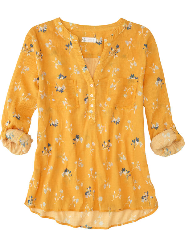Dylan Long Sleeve Top, , original