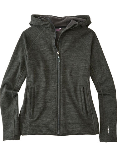Crash Polartec® Jacket