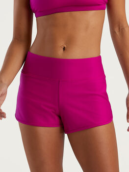 Nalu Paddle Board Swim Shorts