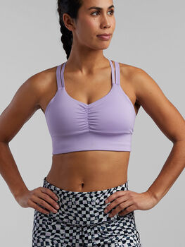 Boobyah Sports Bra