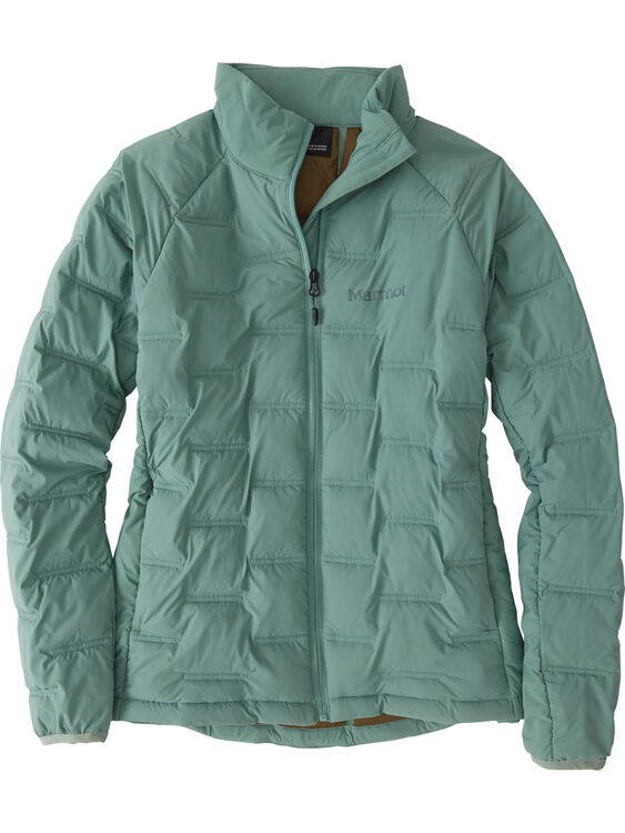 Okami Puffer Jacket, , original