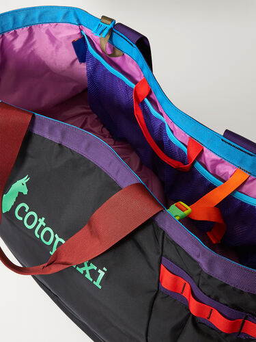 Allpa Gear Hauler Tote  - Del Dia 60L