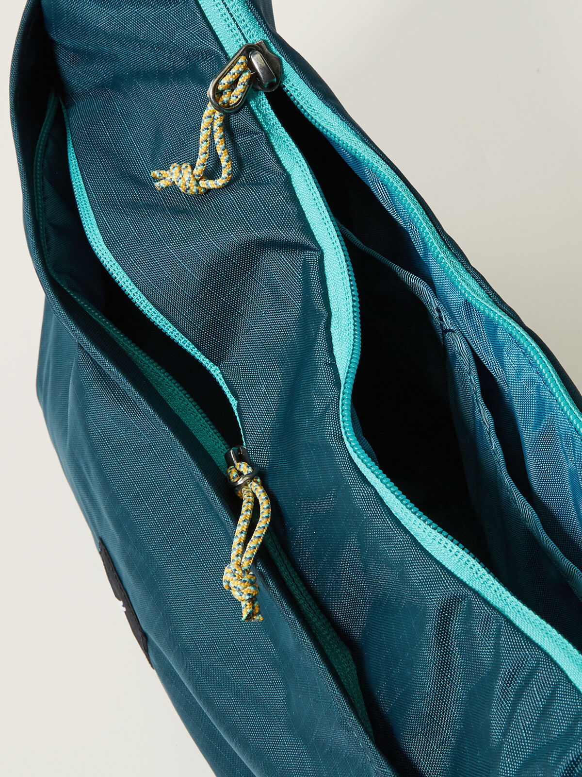 おさる　y.a.r.n. original shoulder bag Potential V3 Shoulder Bag in Olive – Blue Owl Workshop