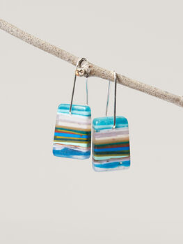 Surf Gems Earrings - Small