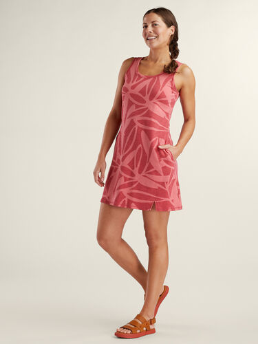 Danvers Dress