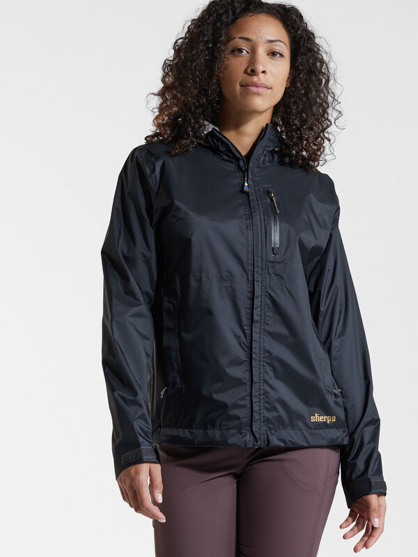 Noaa Rain Jacket, , model