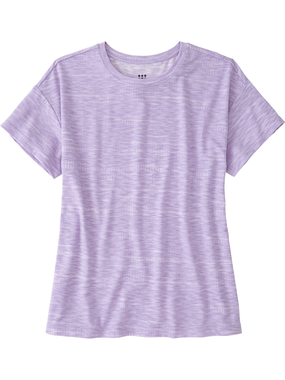 Women's T Shirt: Ravine Short Sleeve Tee Pulse