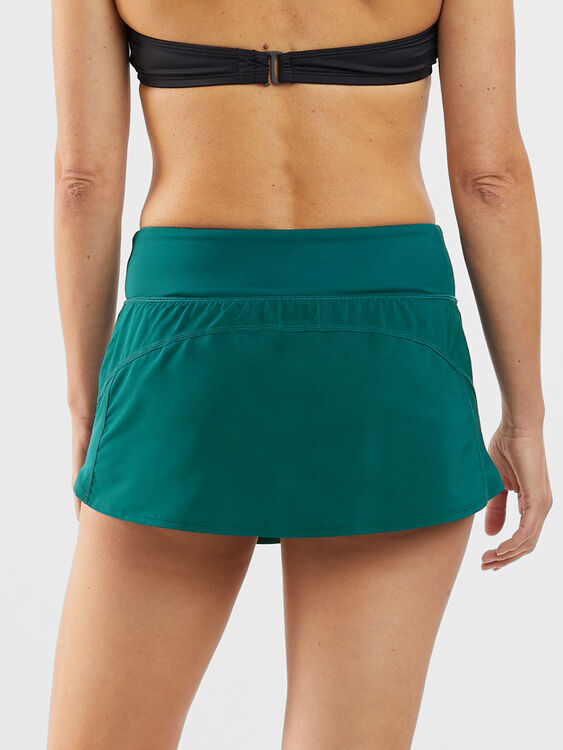 Wahine Swim Skirt - Solid, , original
