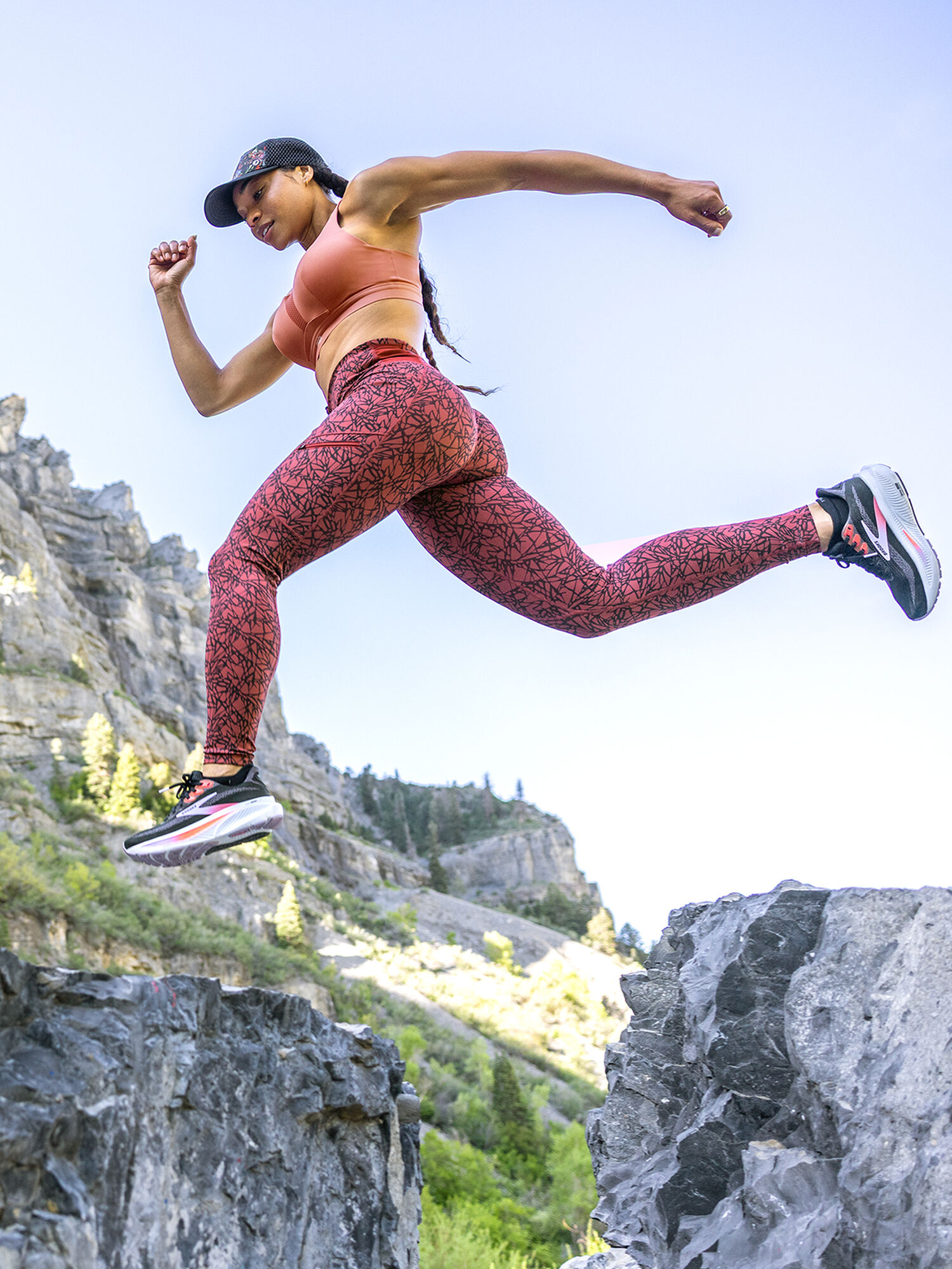 Pockito Tights, , model