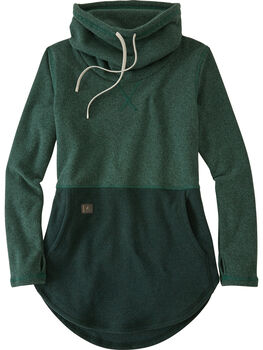 Small Batch Fleece Pullover