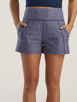 Basecamp Shorts 3"